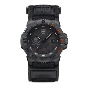XS.3051.PIR.LE Navy SEAL Pirates Limited Edition