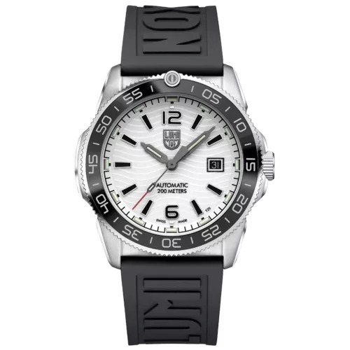 XS.3101.H PACIFIC DIVER AUTO HERITAGE 3100H sorozat