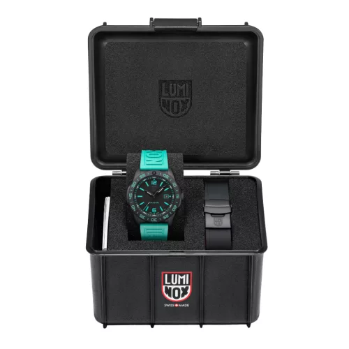 XS.3124.N.SET Pacific Diver Limited Edition