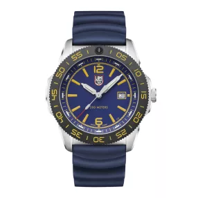 XS.3125.FB Pacific Diver FORCE BLUE