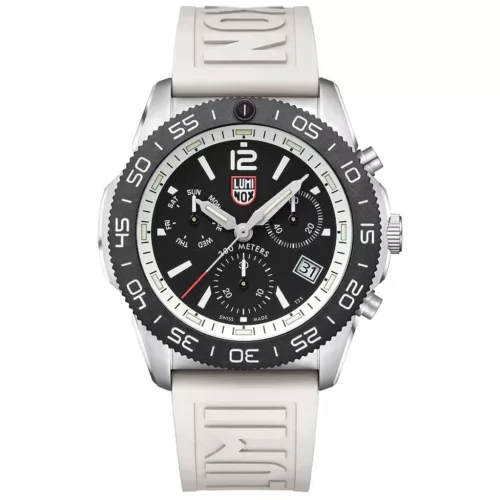 XS.3141 PACIFIC DIVER CHRONO 3140 sorozat