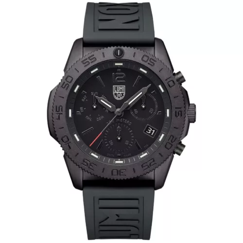 XS.3141.BO.1 PACIFIC DIVER CHRONO 3140 sorozat