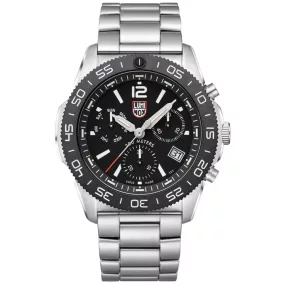 XS.3142 PACIFIC DIVER CHRONO 3140 sorozat