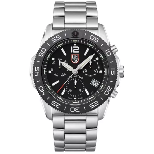 XS.3142 PACIFIC DIVER CHRONO 3140 sorozat