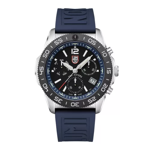 XS.3143 Pacific Diver Chronograph