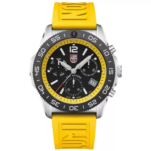 XS.3145 PACIFIC DIVER CHRONO 3140 sorozat