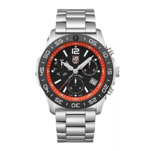 XS.3149.M Pacific Diver Chronograph