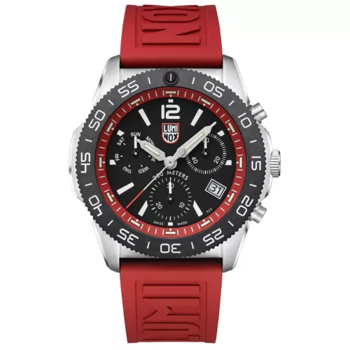 XS.3155 PACIFIC DIVER CHRONO 3140 sorozat
