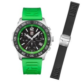 XS.3157.NF.SET Pacific Diver Chronograph