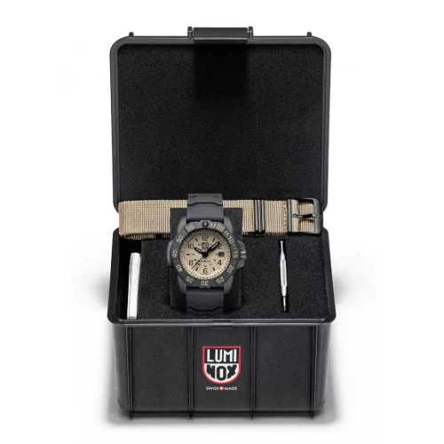 XS.3251.CBNSF.SET Navy Seal Foundation