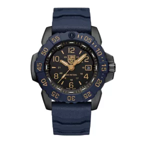 XS.3255.CB.NSF Navy SEAL Foundation Back To The Blue