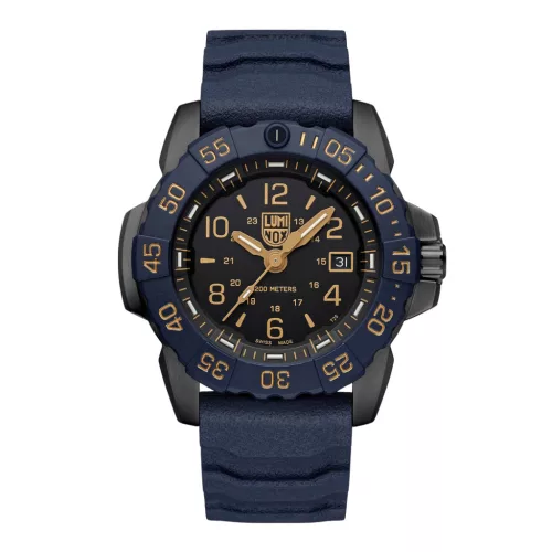 XS.3255.CB.NSF Navy SEAL Foundation Back To The Blue