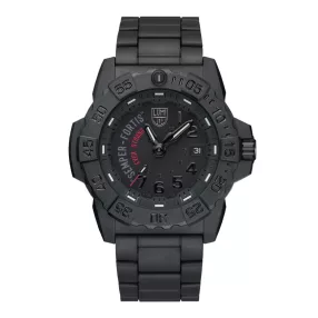 XS.3515.N Navy SEAL SEMPER-FORTIS Limited Edition