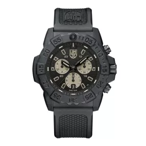 XS.3587 Navy SEAL Chronograph