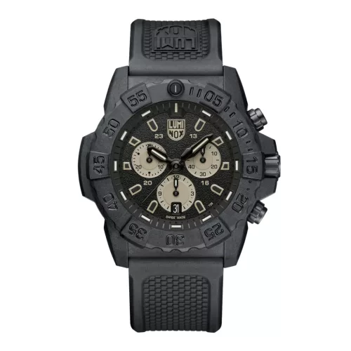 XS.3587 Navy SEAL Chronograph