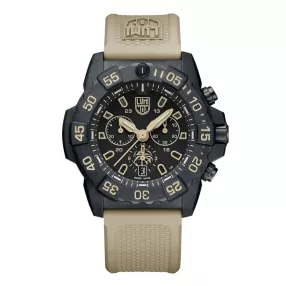 XS.3590.NSF.2 Navy Seal Foundation Chronograph