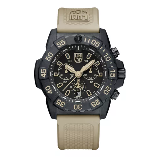 XS.3590.NSF.2 Navy Seal Foundation Chronograph