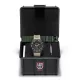 XS.3590.NSF.SET Navy Seal Foundation Chronograph