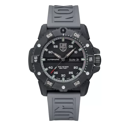 XS.3862 Master Carbon Seal Automatic
