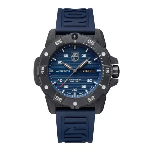 XS.3863 Master Carbon Seal Automatic