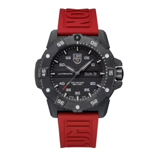 XS.3875 Master Carbon Seal Automatic