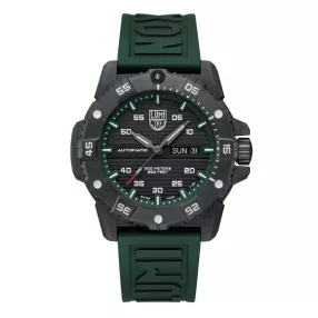 XS.3877 Master Carbon Seal Automatic