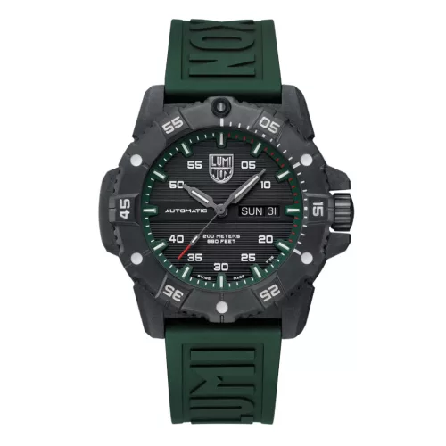 XS.3877 Master Carbon Seal Automatic