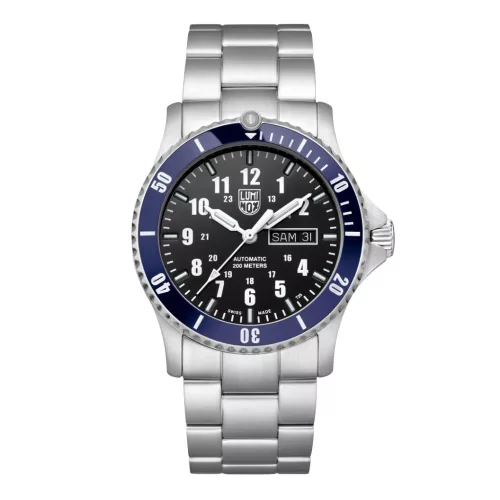 XS.ZI24 Automatic Sport Timer, Online Exclusive