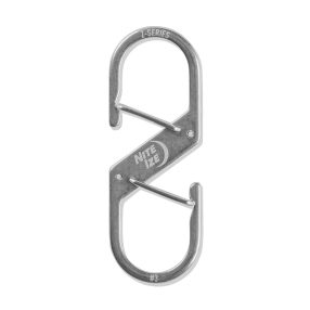 Z-Series™ #3 dupla karabiner