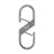 Z-Series™ #3 dupla karabiner