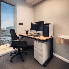 Informatika és iroda