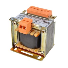 Egyfázisú kistranszformátor
