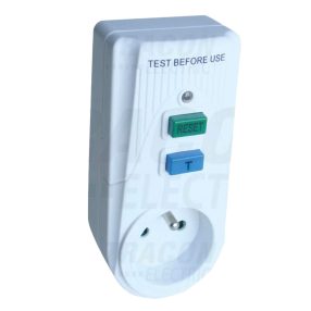 Áram-védőkapcsoló