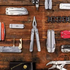 LEATHERMAN multiszerszámok