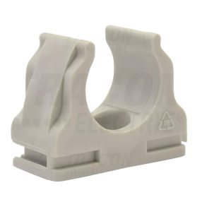 Kábelrögzítő, csőrögzítő