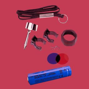 Izzók és kiegészítők