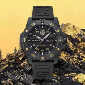 MASTER CARBON SEAL AUTOMATIC