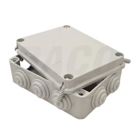 Villanyszerelési doboz