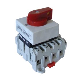 Ipari szakaszolókapcsoló