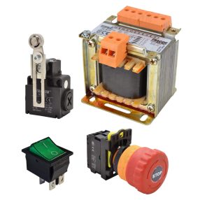 Ipari automatizálás