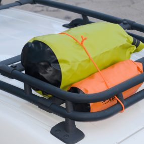 Gear Tie és egyéb kötözők