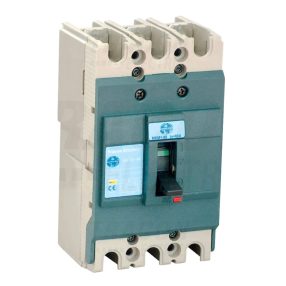 Kompakt megszakító