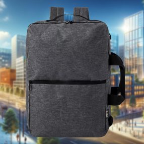 Laptop & Irattáskák