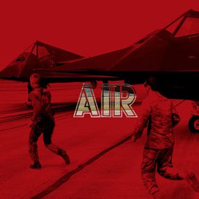 AIR kollekció