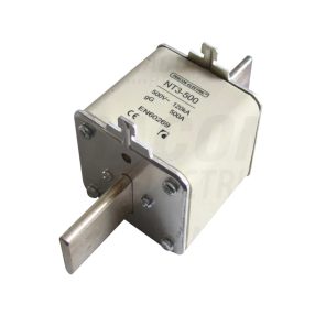 Biztosító és tartozékai