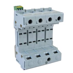 Túlfeszültség-levezető