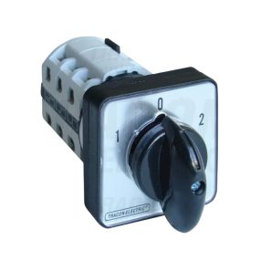 Ipari kézikapcsoló