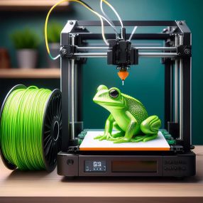 3D nyomtatás