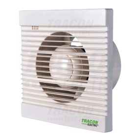 Fürdőszoba ventilátor 