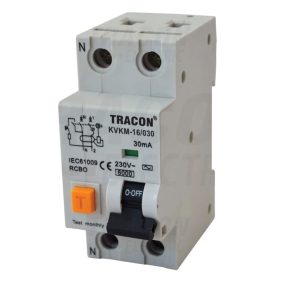 Kombinált védőkapcsoló